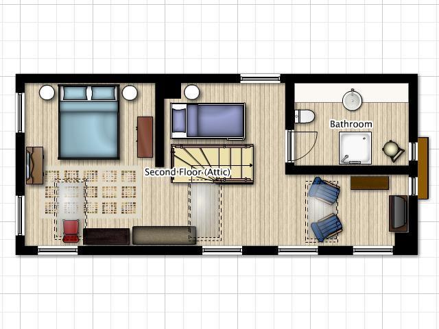 Holiday Home Katric Kamno Exteriér fotografie